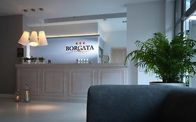 Hotel Borgata Ustronie Morskie